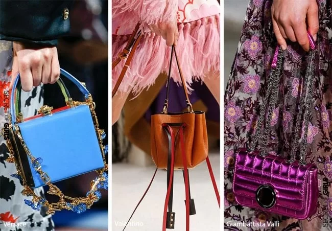 Summer 2023 Handbag Trends « Secret of Girls